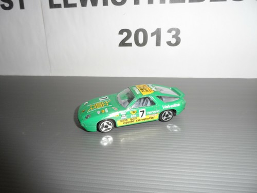 Porsche 928 new - porsche, s4