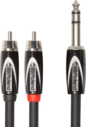 Roland rcc tr2r oxygen - rcc-5-tr2r, oxygen-free