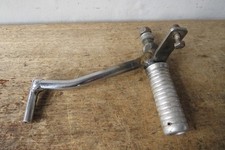 TRITON RACE REAR SET FOOT PEG