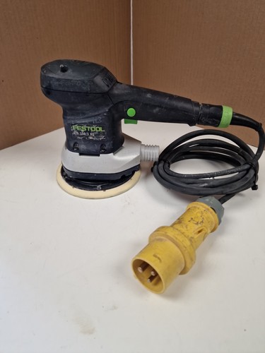 Festool ets 150 - festool,