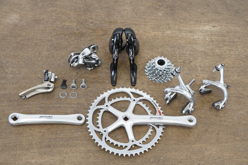 Campagnolo chorus veloce - campagnolo, 10