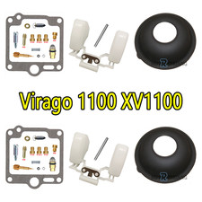 YAMAHA Virago 1100 XV1100