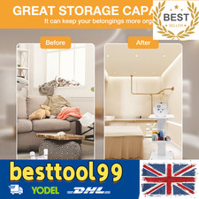 Alluminum Frame Mobile Sturdy