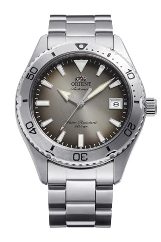 Orient mako automatic - 40,