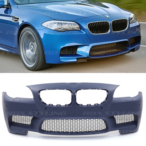 Style front bumper - style,