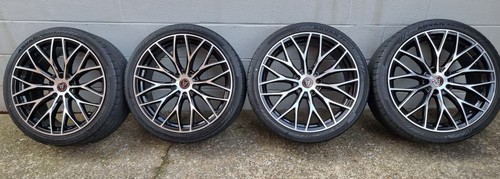 Wolfrace alloy wheels with - wolfrace,