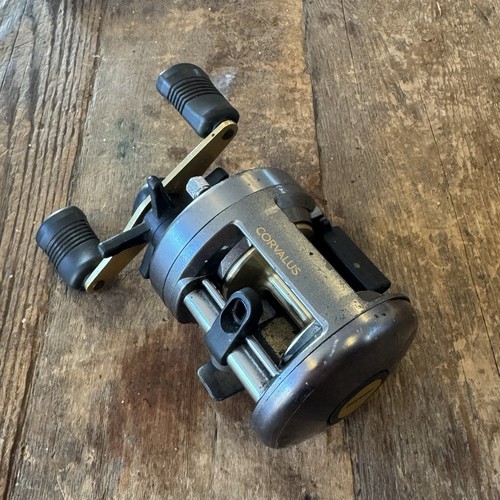 Shimano corvalus cvl300 - corvalus,