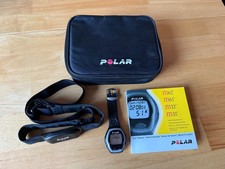 Polar M62 Heart Rate Monitor -