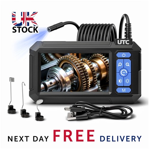 Inspection camera endoscope - inspection,