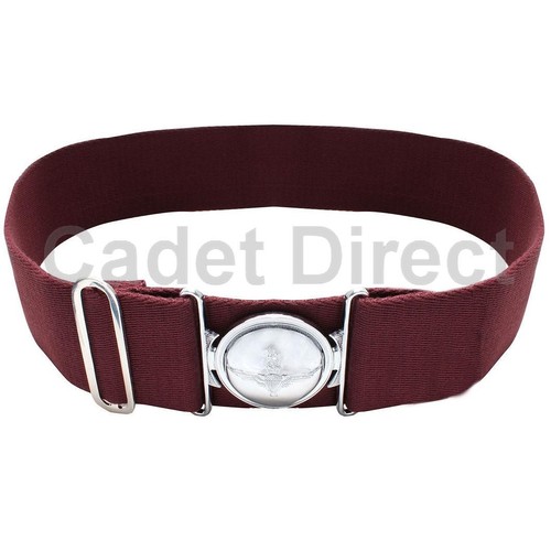 Parachute regiment stable belt - regiment,