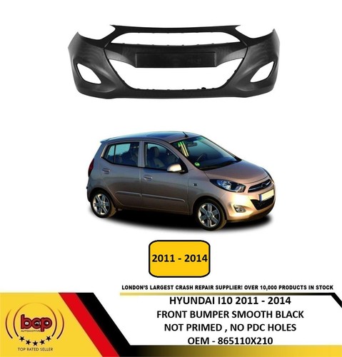 Hyundai i10 2011 2014 - i10, –