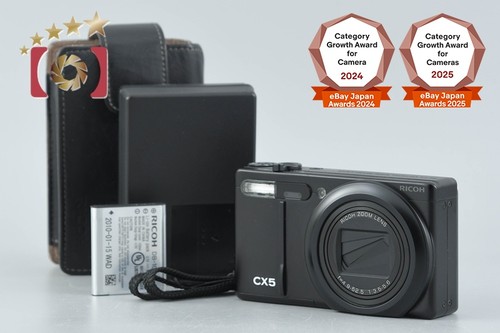 Shutter count 790 ricoh - count,