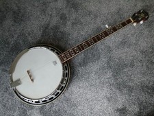 Barnes & Mullins 5 String