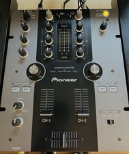 Pioneer DJM 250 Professional 2