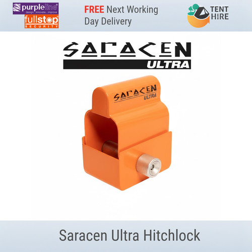 Fhl400 caravan saracen aks - caravan,