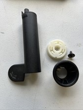 Steelcase Leap V1 Back Stop