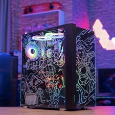 Aerocool Skribble ARGB Mid