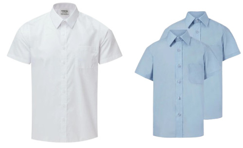 Pack boys short sleeve - 2,