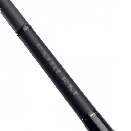 Daiwa emblem carp 3 - emblem, ft
