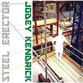 Jodey kendrick steel erector - -,