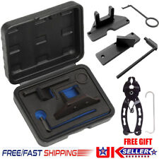 Engine Timing Tool Kit Petrol 1.2 GDI Pure Tech EB2 PSA DS Belt Drive Hand Tool