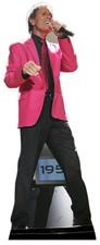 Cliff Richard LIFESIZE
