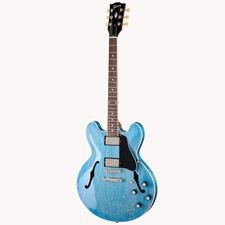 GIBSON ES-335 Ocean Blue