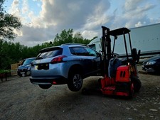 PALFINGER  2013 Moffeet 