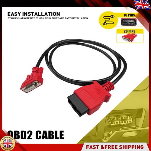 Obd2 replacment cable - replacment,