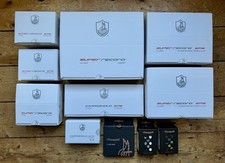 Campagnolo Super Record EPS V4