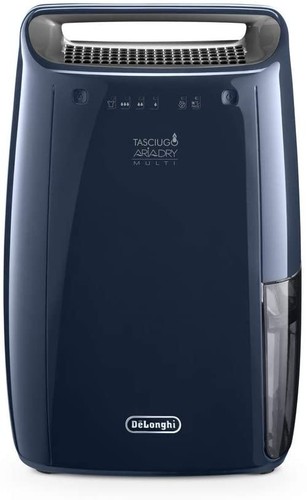 Delonghi dex216f 290w tasciugo - delonghi,