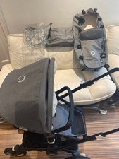 Bugaboo buffalo cameleon - buffalo,