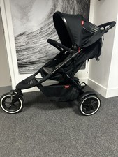 Phil & Teds Sport classic