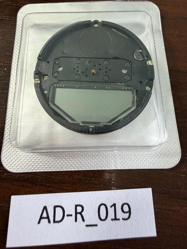 Tissot touch module watch - tissot,