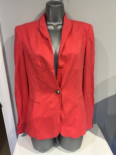 Zara salmon raspberry - zara, coloured