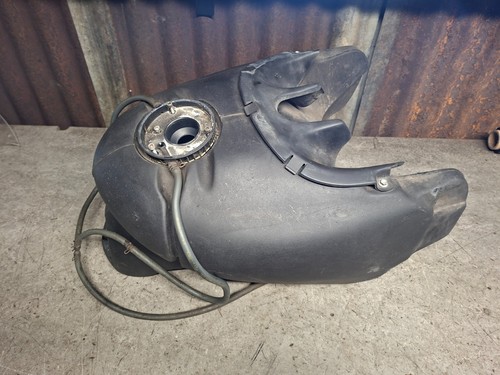 1998 bmw f650 - -, fuel