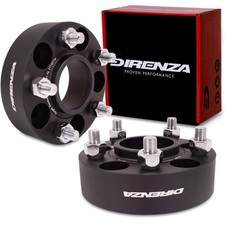 DIRENZA 40MM WHEEL SPACERS