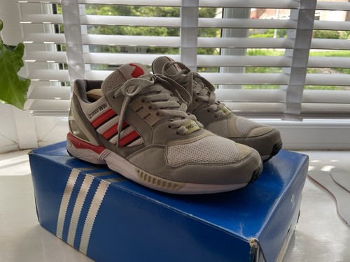 Adidas azx zx9000 wood - adidas,