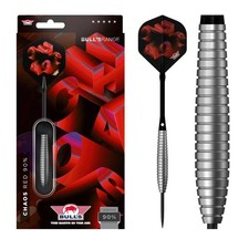 Bulls NL Chaos Red 90%