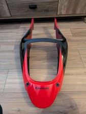 Kawasaki zx6r j1 - kawasaki,