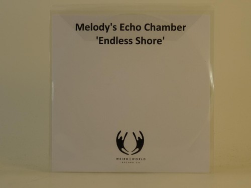Melody echo chamber - melody's,