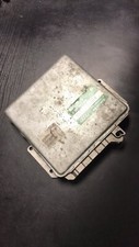 ECU / ENGINE CONTROL UNIT 0281001185 8A0907401B - AUDI 80 1.9TDI