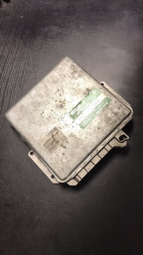 Ecu engine control unit - ecu,