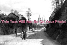 CO 1210 - Kenwyn Road, Truro, Cornwall