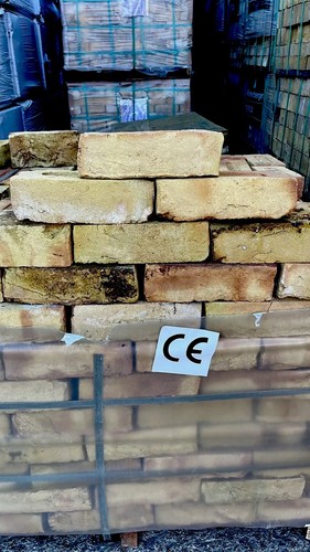 000 london yellow stocks - 10,000,