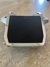 Yamaha  XTZ 750 3LD Super Tenere Panel Toolbox Trunk Rear Cover Plate 3LDW248400