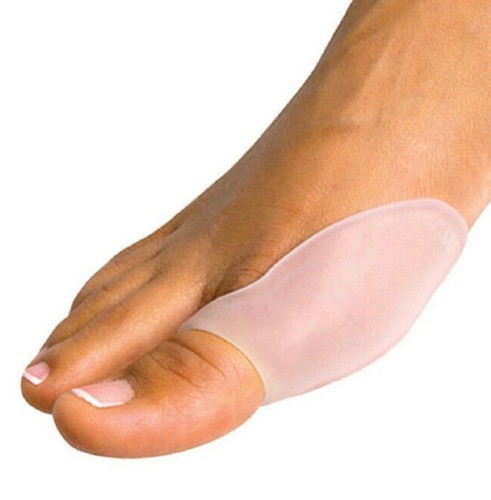 Gel bunion protectors foot - gel,