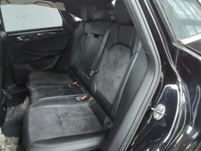 REAR SEAT PORSCHE MK1 (95B)