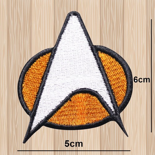 Star trek communicator - communicator, or