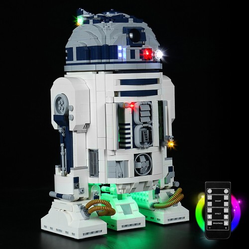 Brickbling led light kit for - kit,
